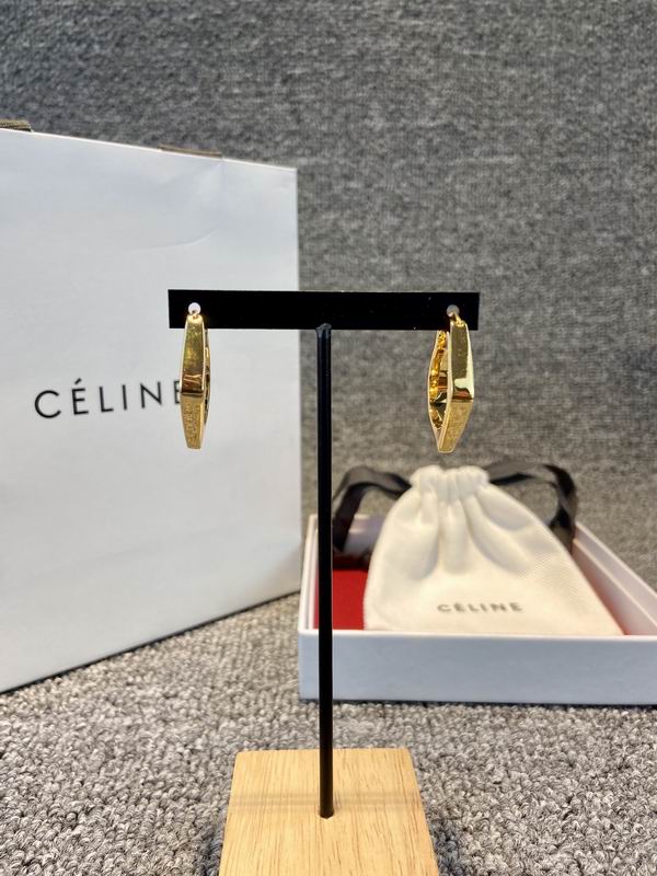 Celine Earring 05lyr446